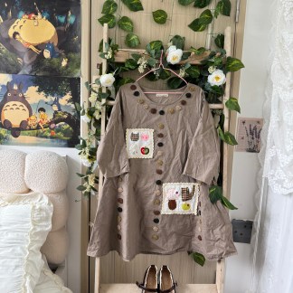 Jp dress